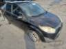 2014 FORD FIESTA SEDAN 