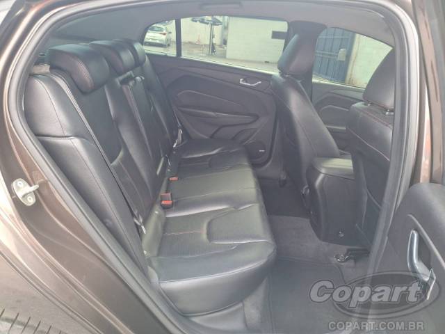 2020 CAOA CHERY ARRIZO 5 