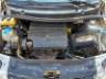 2004 VOLKSWAGEN FOX 