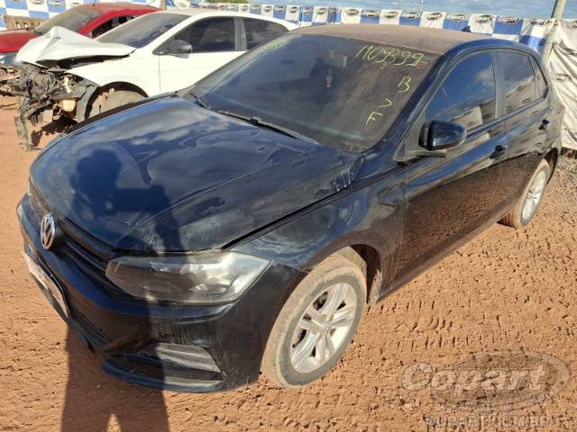 2019 VOLKSWAGEN POLO 