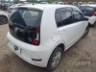 2018 VOLKSWAGEN UP 