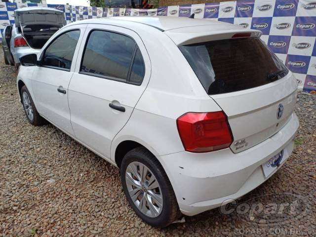 2023 VOLKSWAGEN GOL 