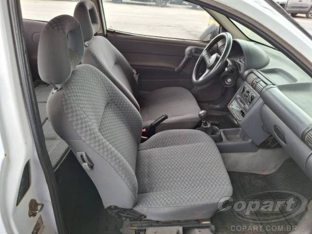 1996 CHEVROLET CORSA 