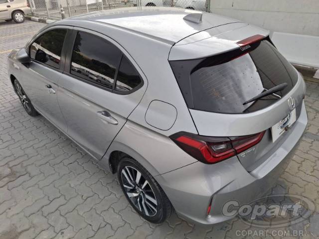 2024 HONDA CITY HATCHBACK 
