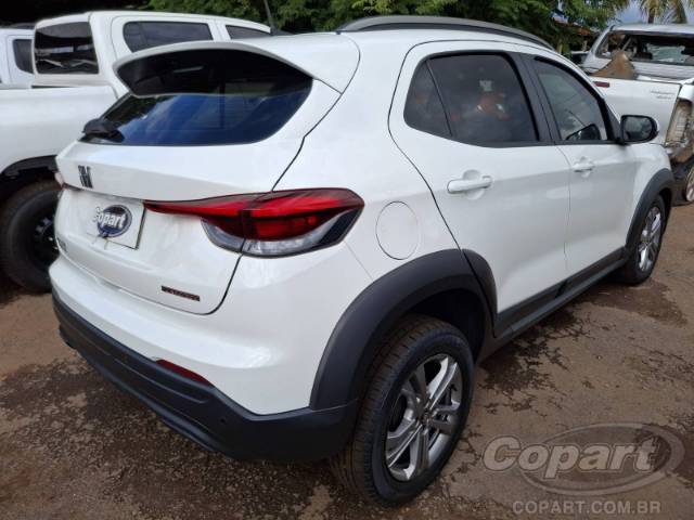 2022 FIAT PULSE 