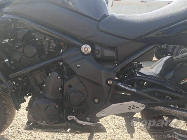 2010 KAWASAKI ER-6N 
