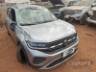 2026 VOLKSWAGEN T-CROSS 