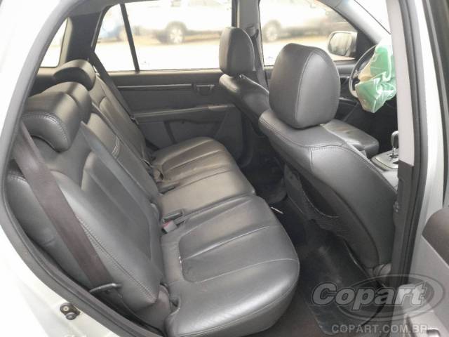 2011 HYUNDAI SANTA FE 