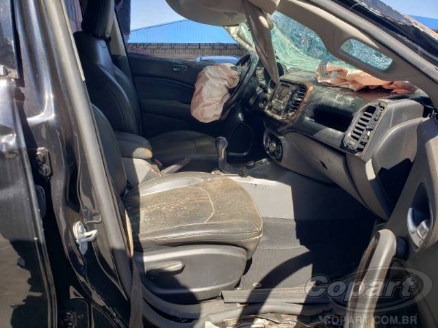 2019 FIAT TORO 