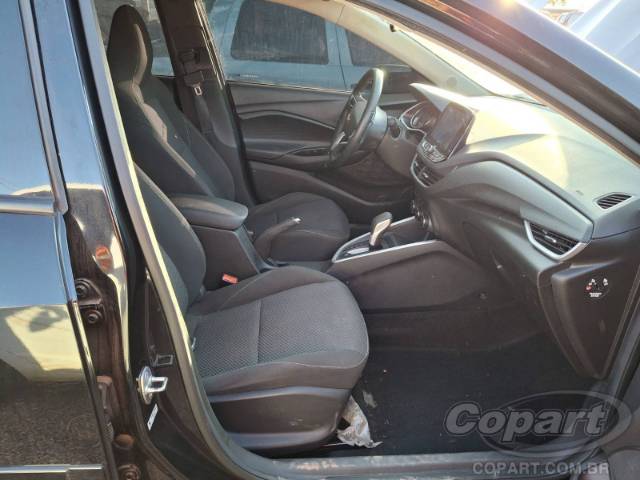 2023 CHEVROLET ONIX PLUS 