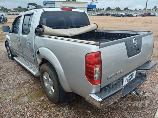 Fotos – Leilões de veículos na Copart