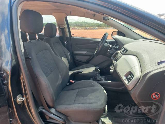 2018 CHEVROLET PRISMA 