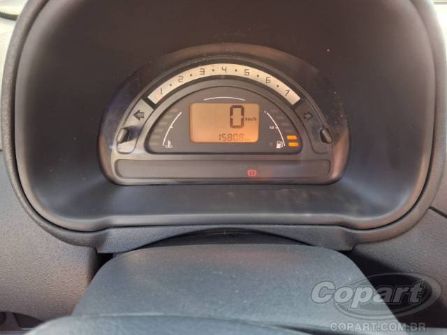 2007 CITROEN C3 