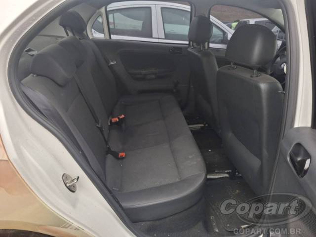 2022 VOLKSWAGEN VOYAGE 