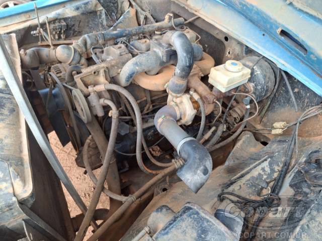 1974 FORD F 100 