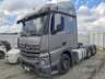 2023 MERCEDES BENZ ACTROS 