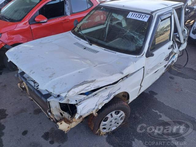 2013 FIAT UNO 