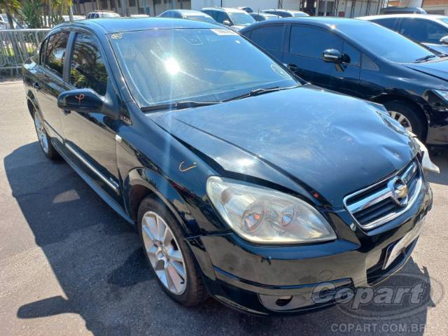 2006 CHEVROLET VECTRA 