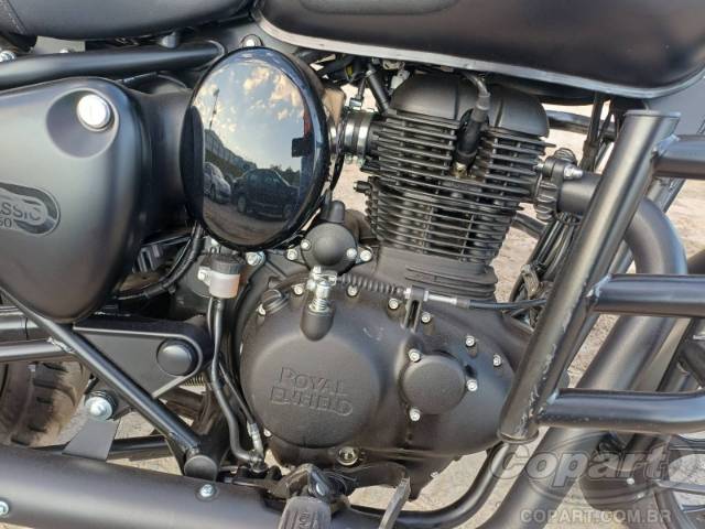 2026 ROYAL ENFIELD CLASSIC 