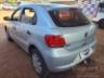 2014 VOLKSWAGEN GOL 