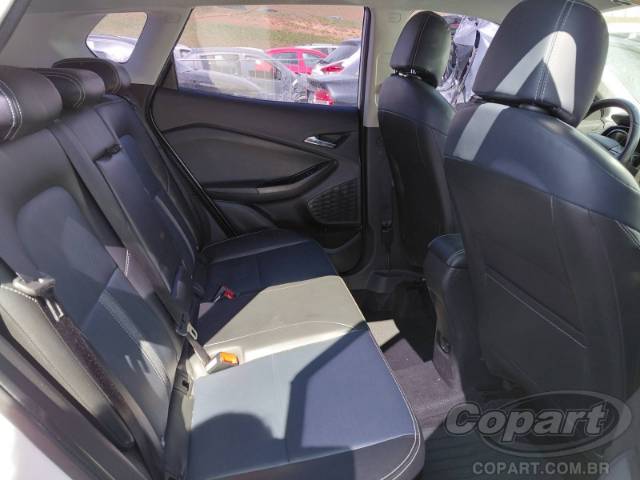 2023 CHEVROLET TRACKER 
