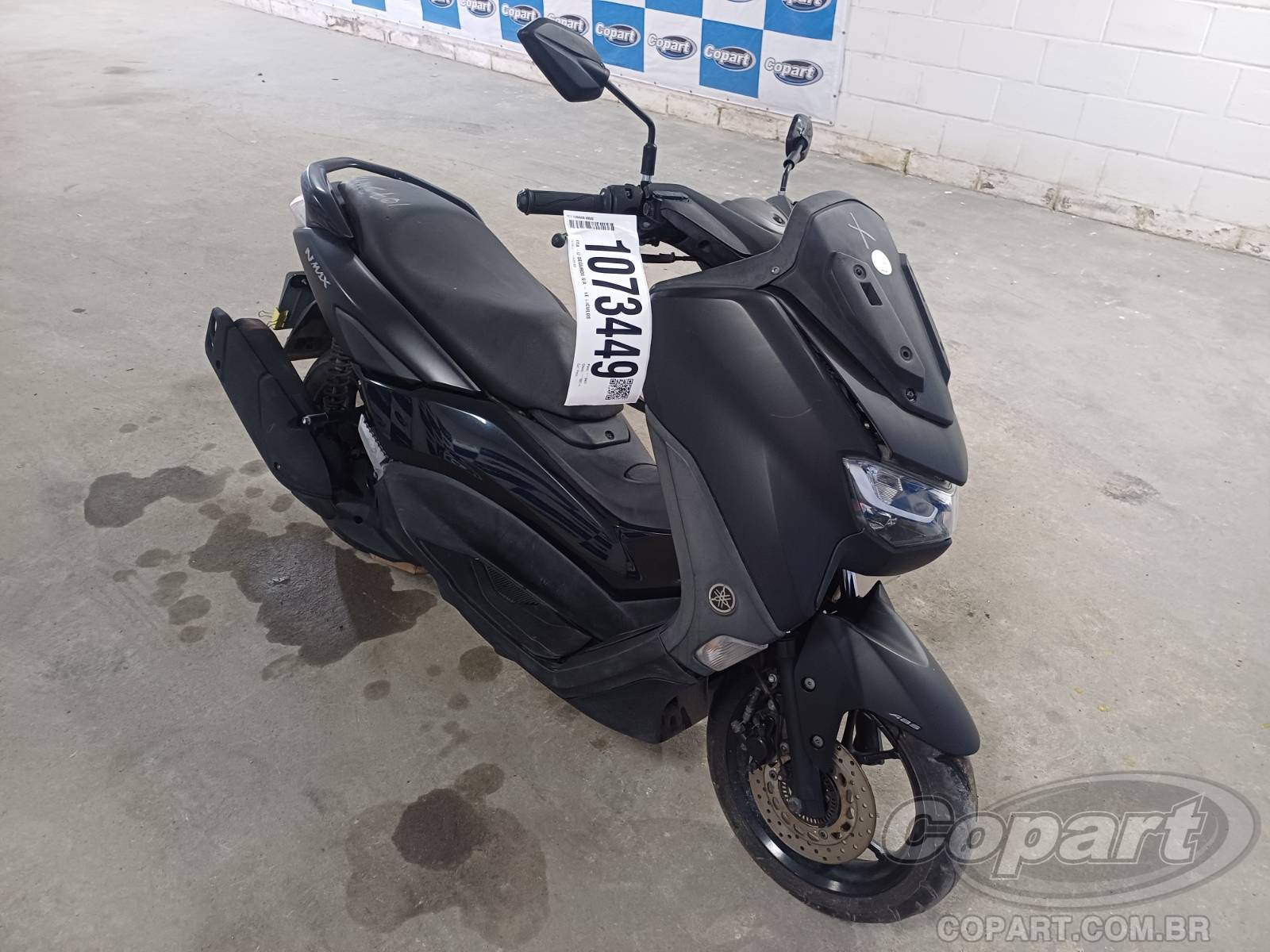 Yamaha NMAX 160 ABS 2021