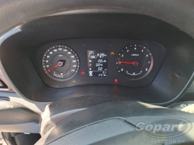 2025 HYUNDAI HB20 