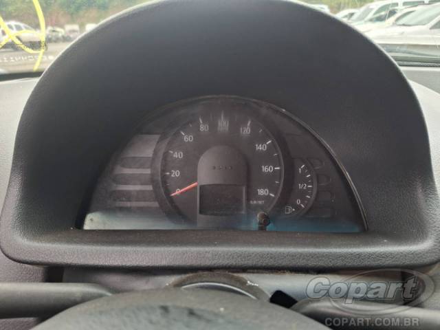 2014 VOLKSWAGEN GOL 
