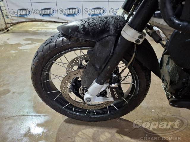 2018 BMW R 1200 