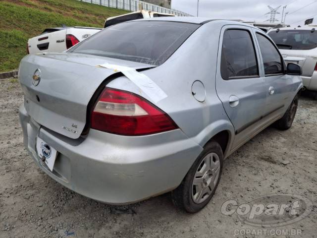 2009 CHEVROLET PRISMA 