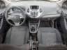 2015 FORD KA 