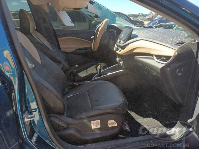 2024 CHEVROLET ONIX 