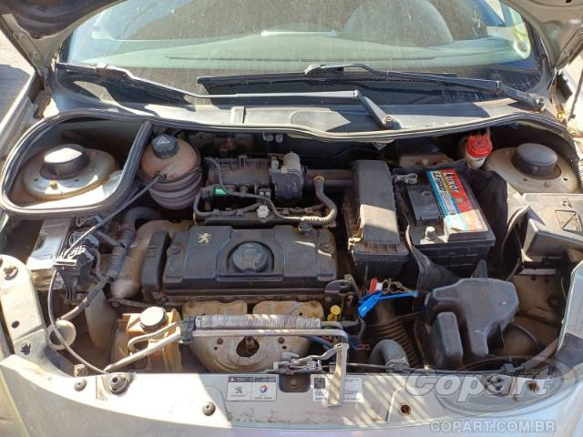 2013 PEUGEOT 207 
