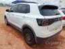 2021 VOLKSWAGEN T-CROSS 