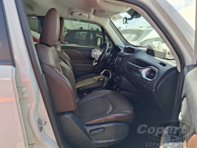 2020 JEEP RENEGADE 