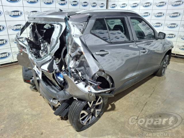 2018 NISSAN KICKS 