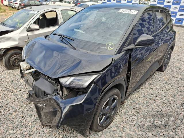 2025 BYD DOLPHIN MINI 