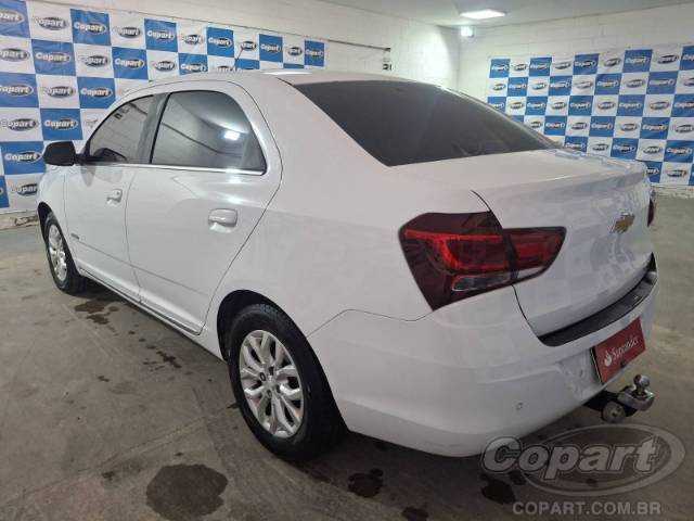 2016 CHEVROLET COBALT 