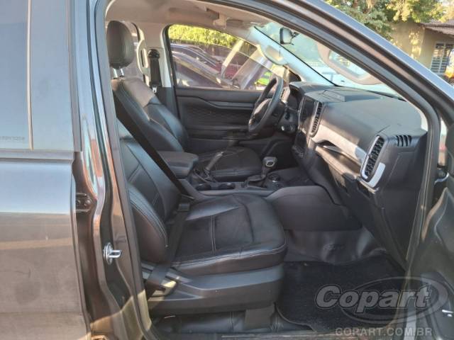 2024 FORD RANGER CD 