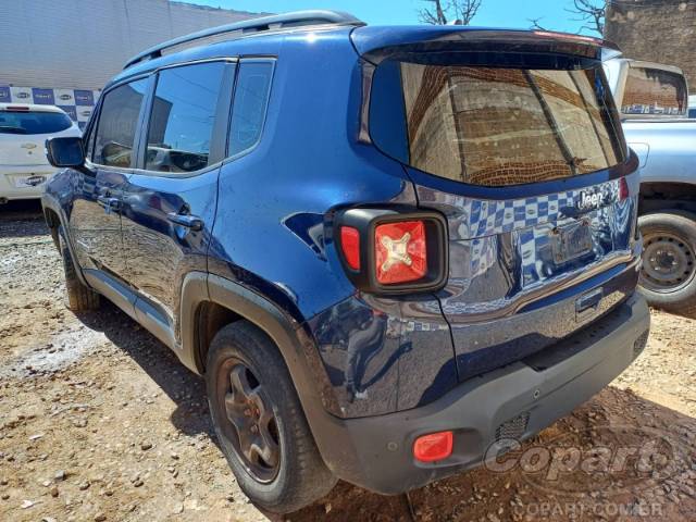 2019 JEEP RENEGADE 