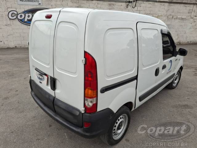 2015 RENAULT KANGOO EXPRESS 