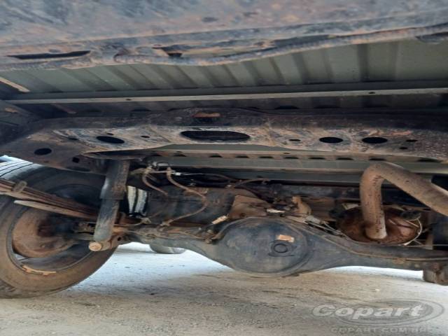 2022 TOYOTA HILUX CD 