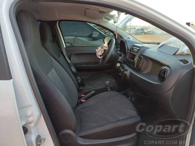 2023 FIAT MOBI 