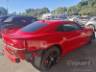 2014 CHEVROLET CAMARO 