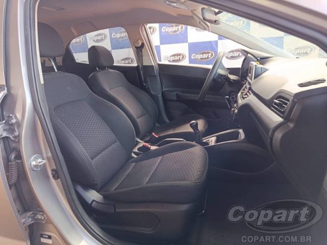 2021 HYUNDAI HB20 