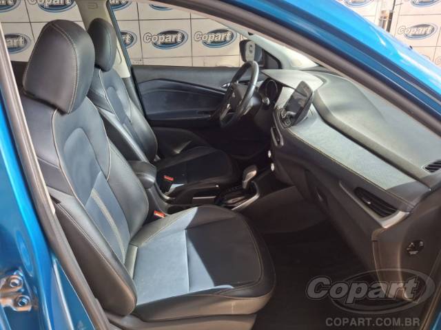 2021 CHEVROLET TRACKER 