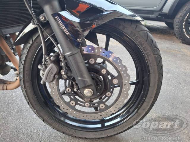 2020 KAWASAKI Z400 