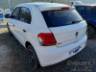2021 VOLKSWAGEN GOL 