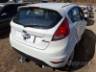 2015 FORD FIESTA 