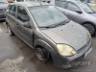 2004 FORD FIESTA 